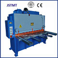 Hydraulic Guillotine Shearing Machine (RAS156, capacity: 6X1500mm)